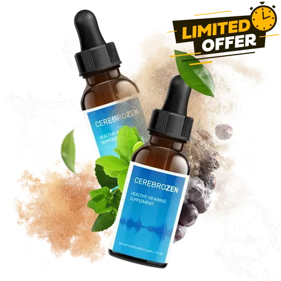 Cerebrozen best offer